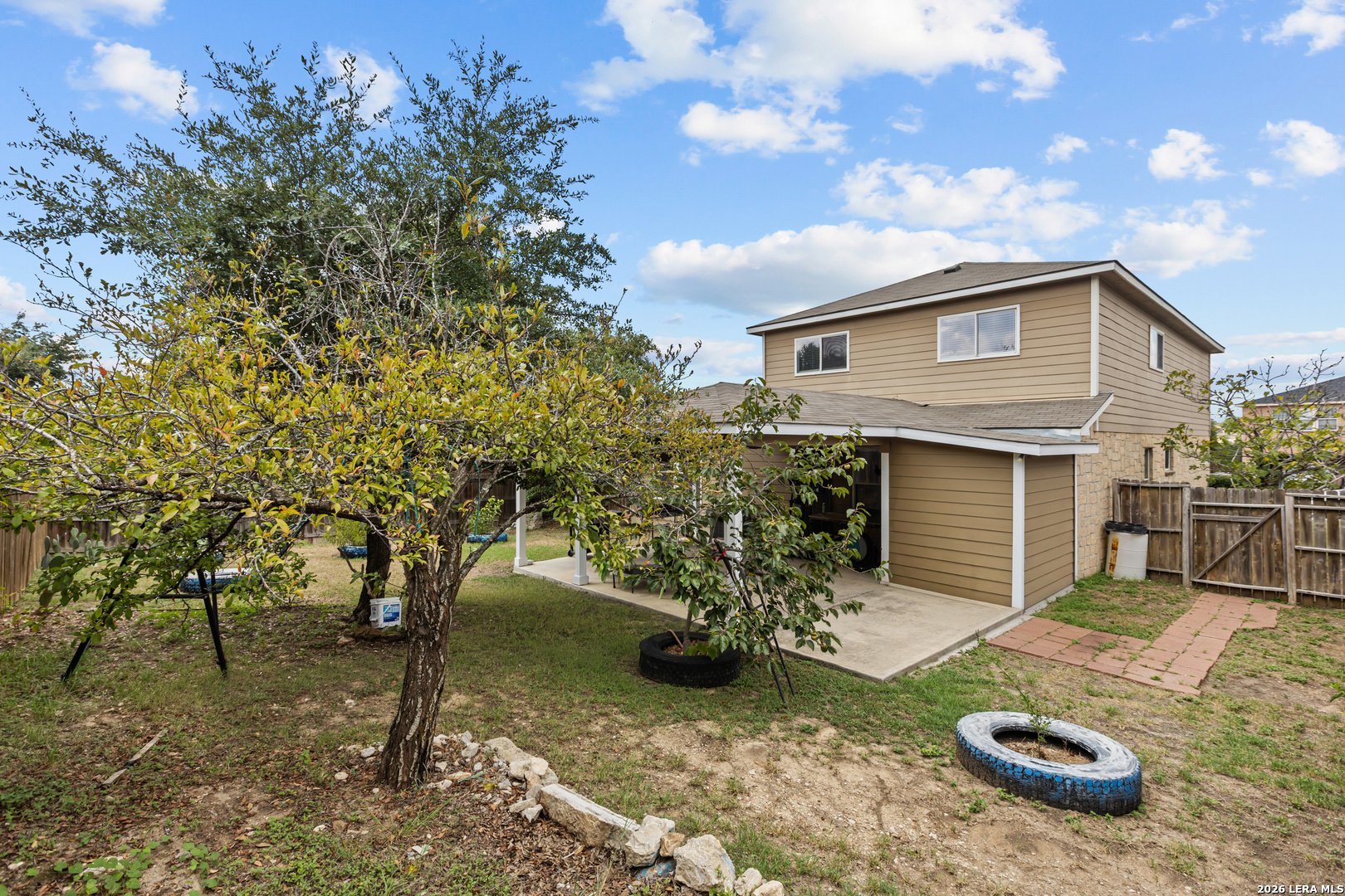 3526 Carruthers Oak San Antonio TX 78261