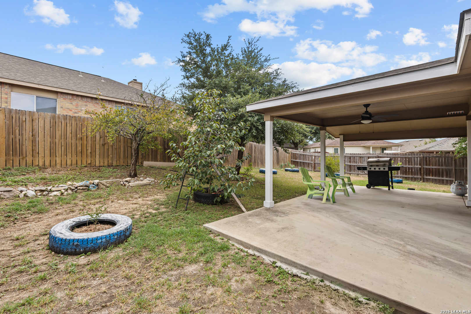 3526 Carruthers Oak San Antonio TX 78261