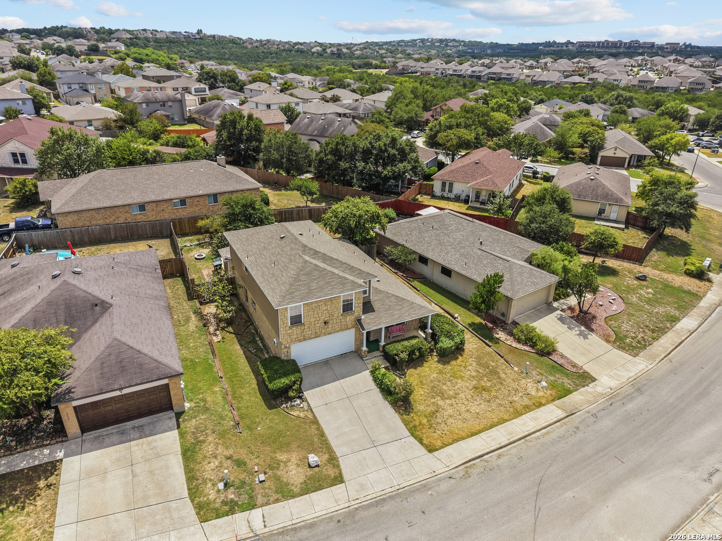 3526 Carruthers Oak San Antonio TX 78261