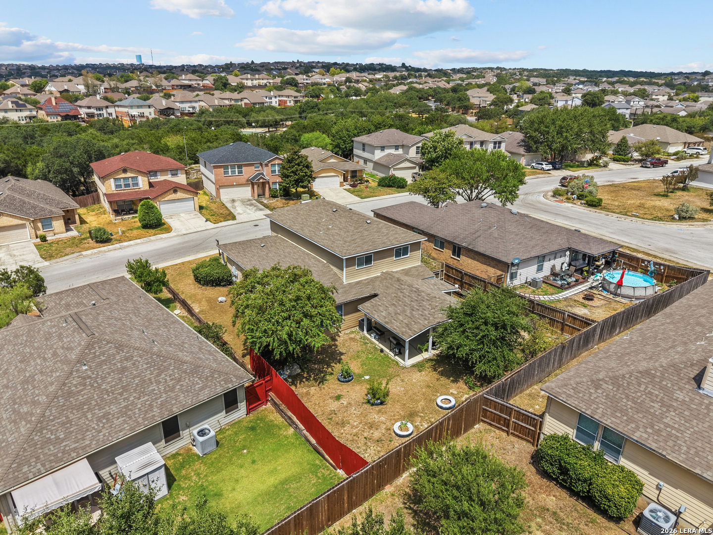 3526 Carruthers Oak San Antonio TX 78261