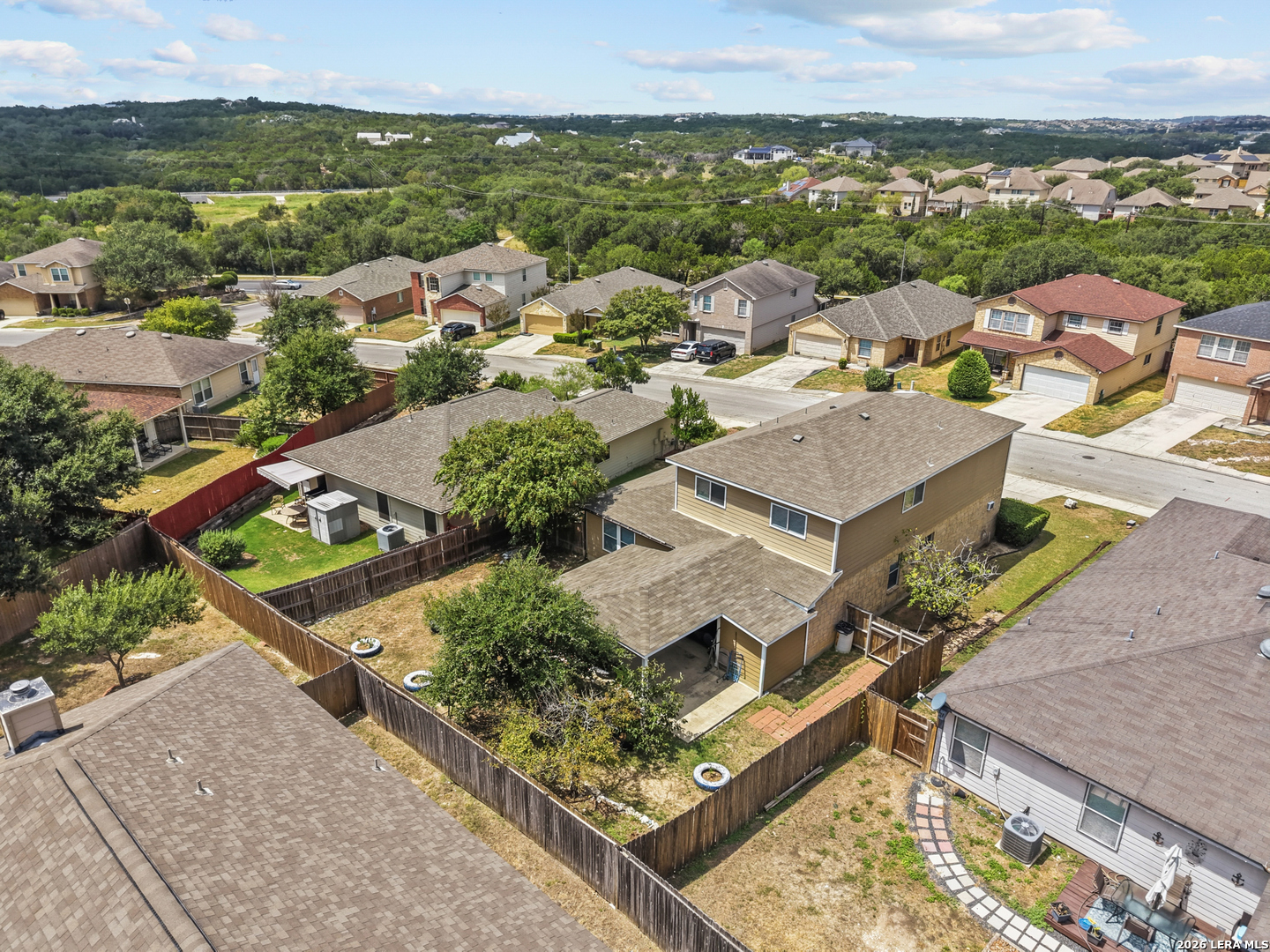 3526 Carruthers Oak San Antonio TX 78261
