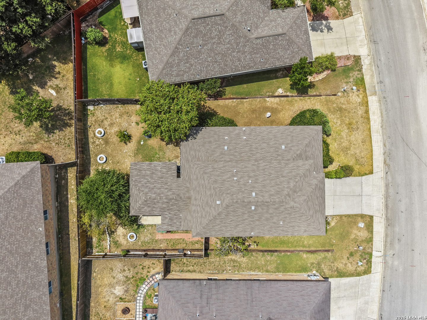 3526 Carruthers Oak San Antonio TX 78261
