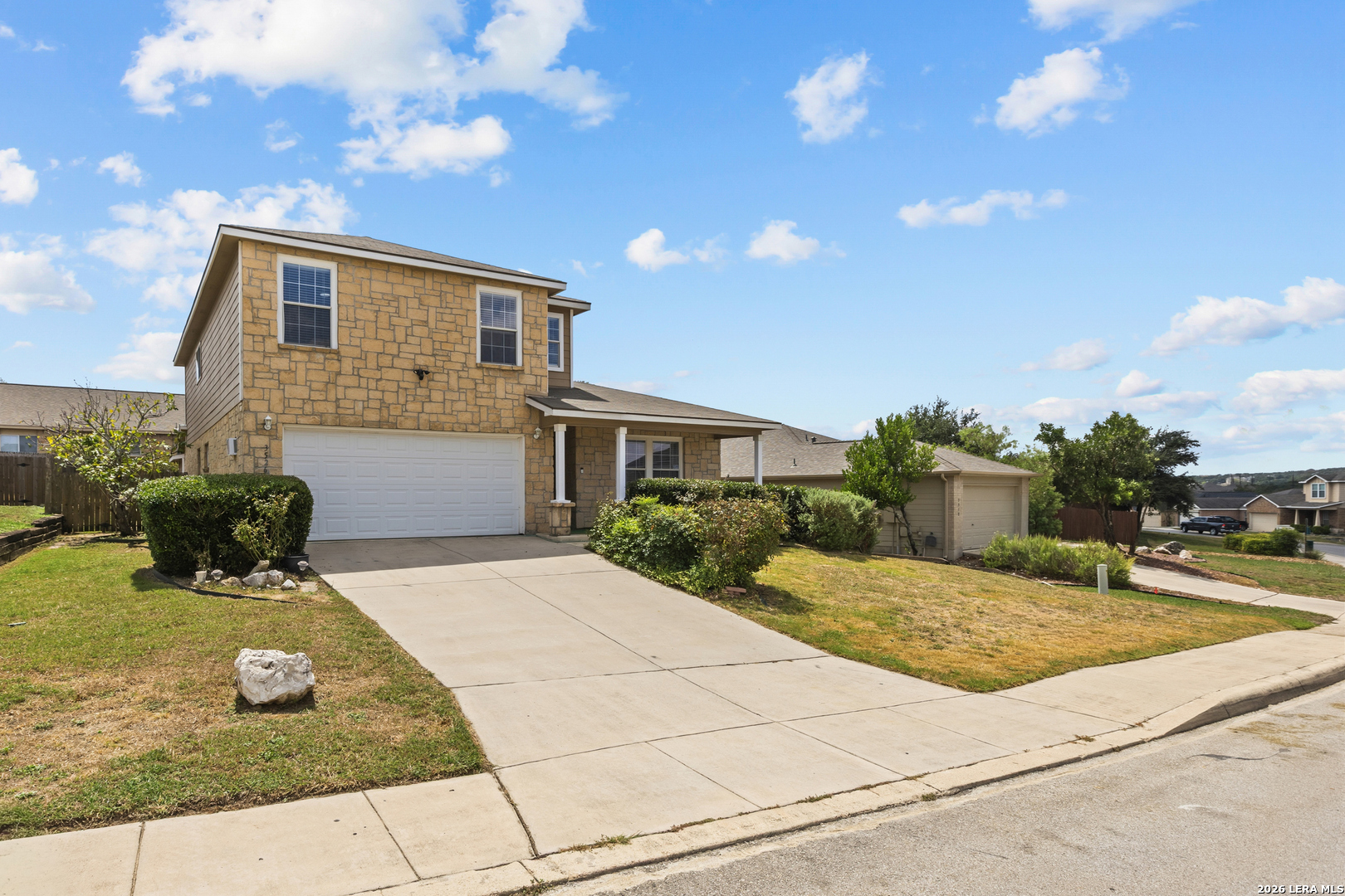 3526 Carruthers Oak San Antonio TX 78261