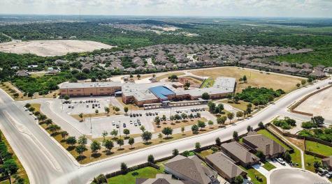 12323 Fort Anderson San Antonio TX 78245