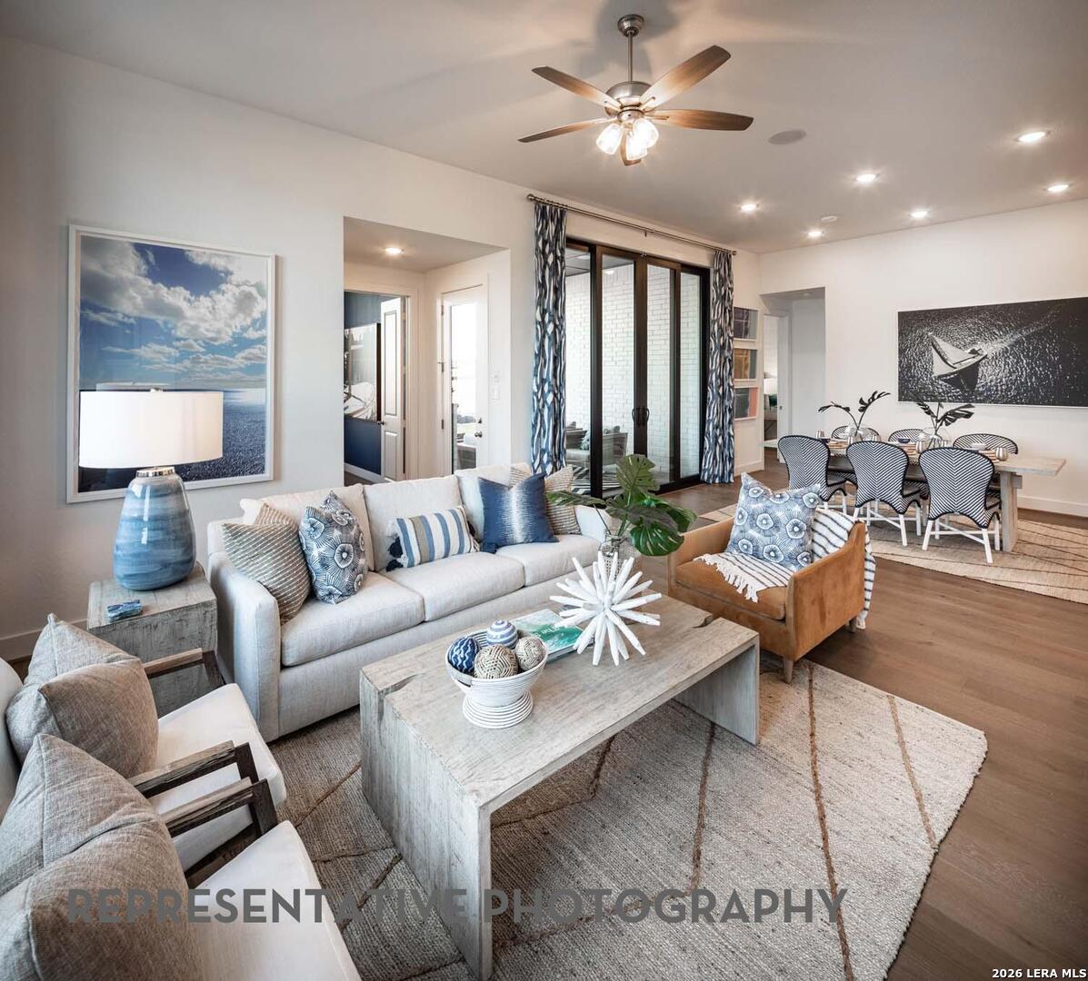12323 Fort Anderson San Antonio TX 78245