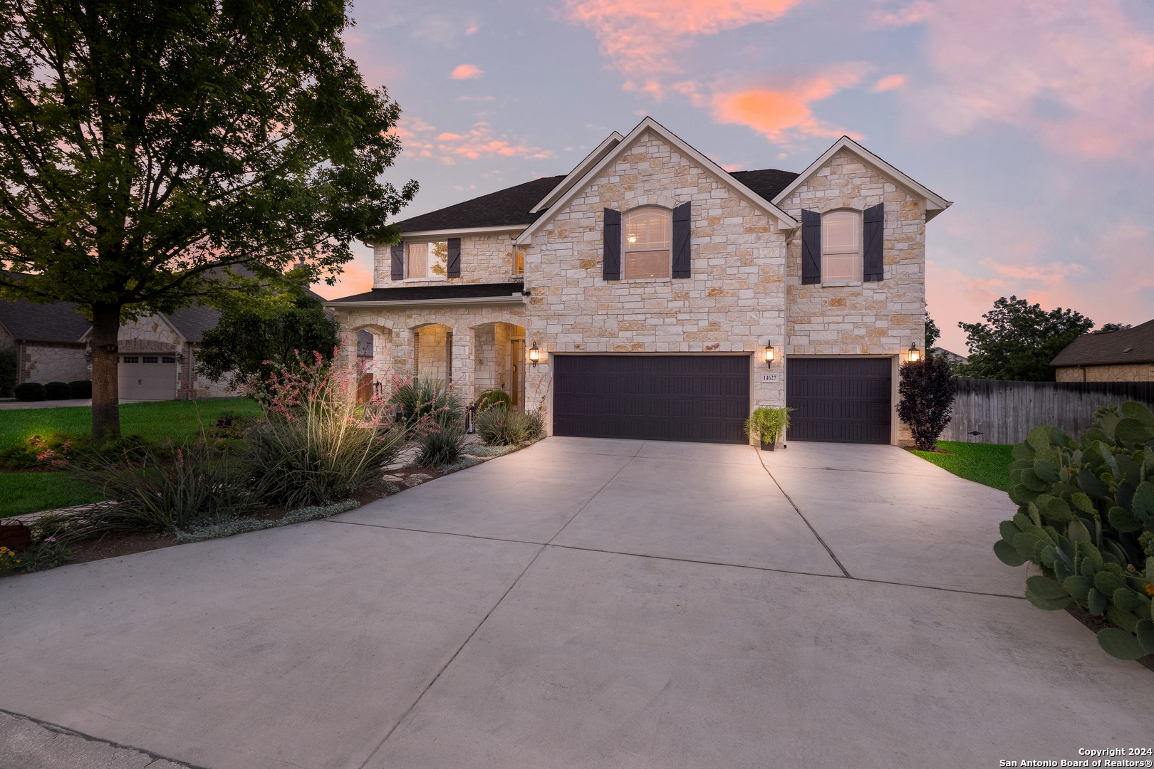 14627 Bearberry Pass San Antonio TX 78254