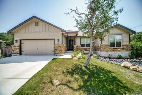 710 Lazy Oaks Drive Canyon Lake TX 78133
