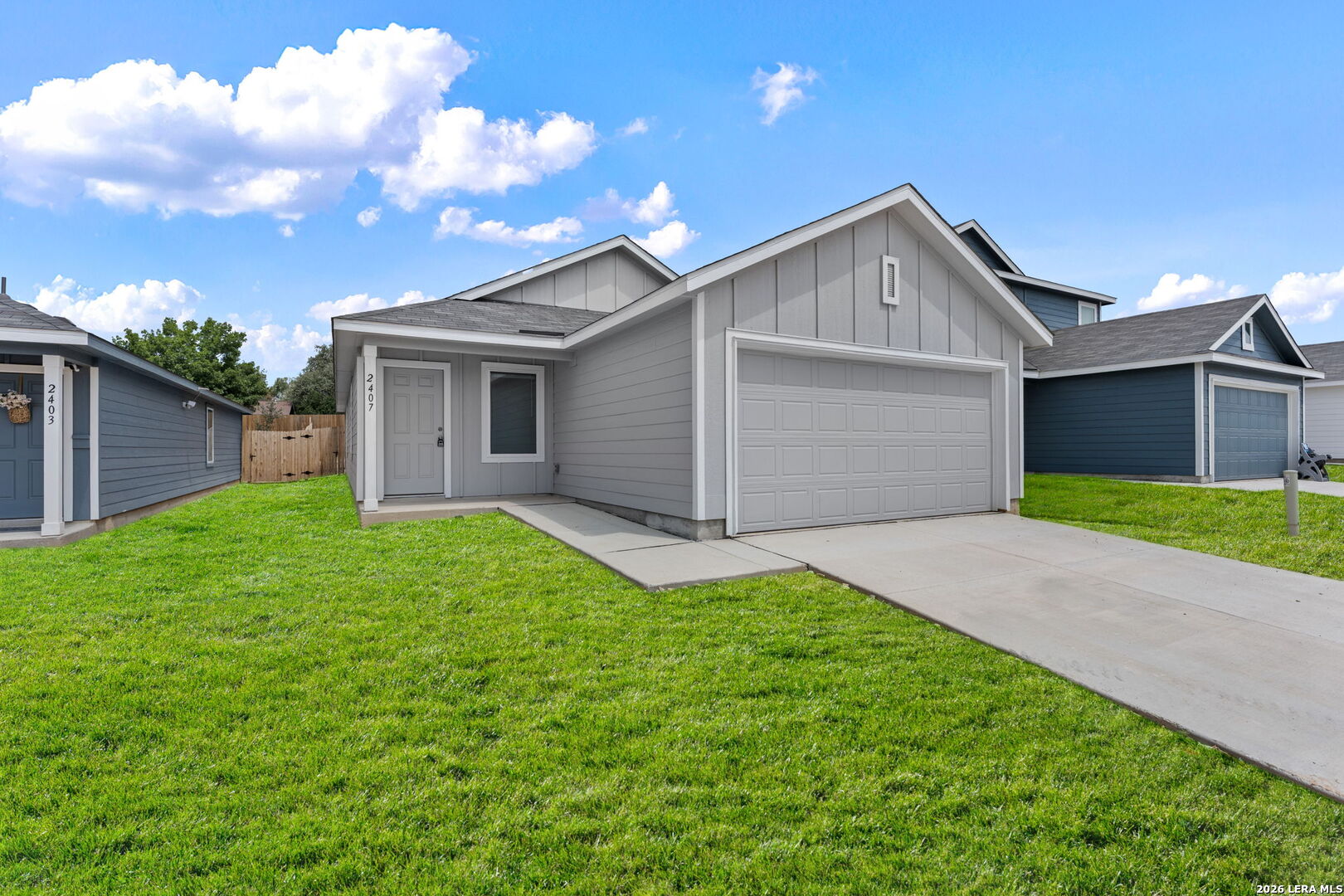 2407 Vireo Way San Antonio TX 78253