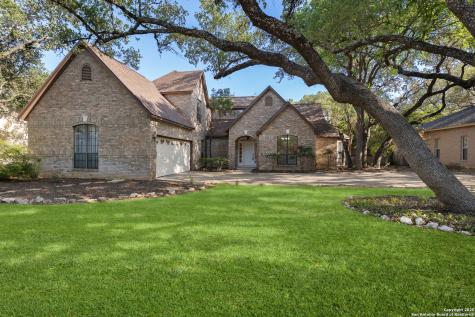 1718 Fawn Crest San Antonio TX 78248