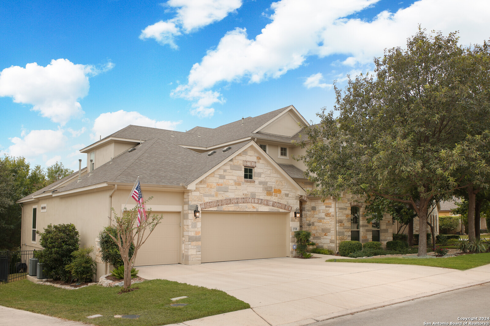 2738 Wonderview Drive San Antonio TX 78230