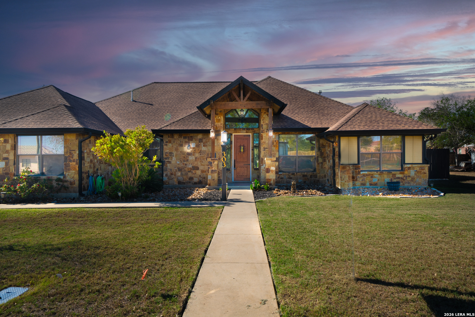 303 Schneider Street Poth TX 78147