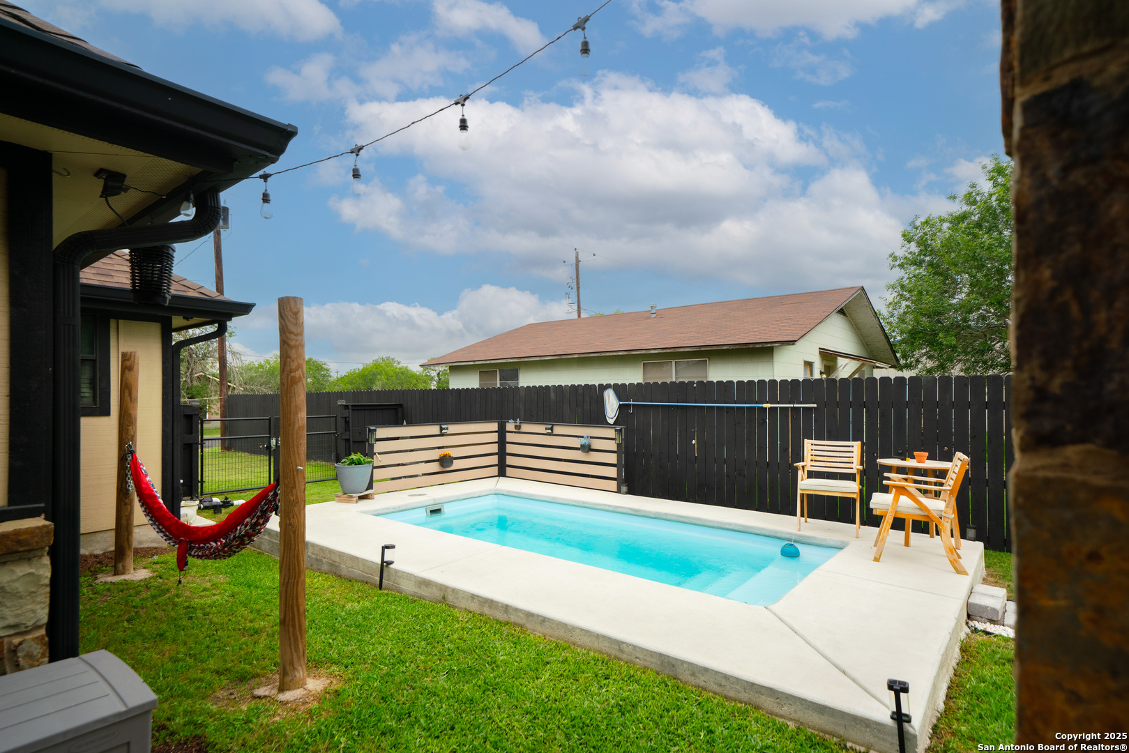 303 Schneider Street Poth TX 78147