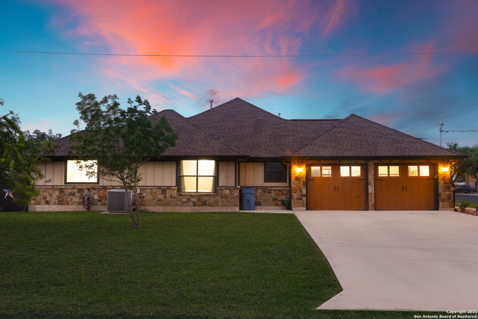 303 Schneider Street Poth TX 78147