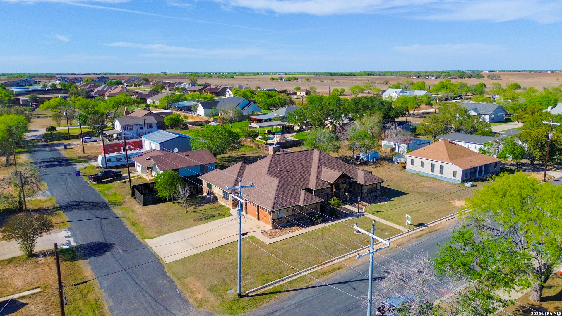 303 Schneider Street Poth TX 78147