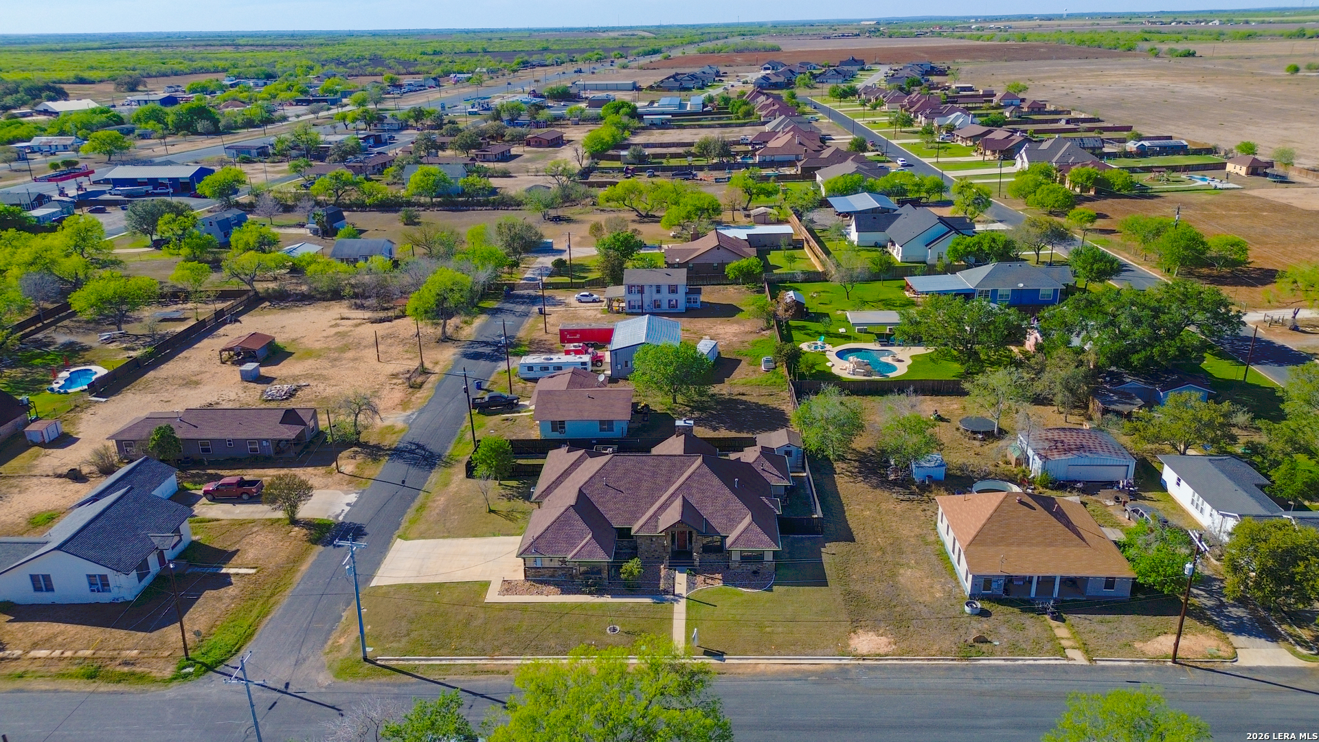 303 Schneider Street Poth TX 78147