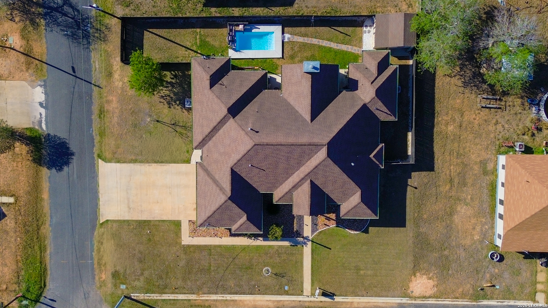 303 Schneider Street Poth TX 78147