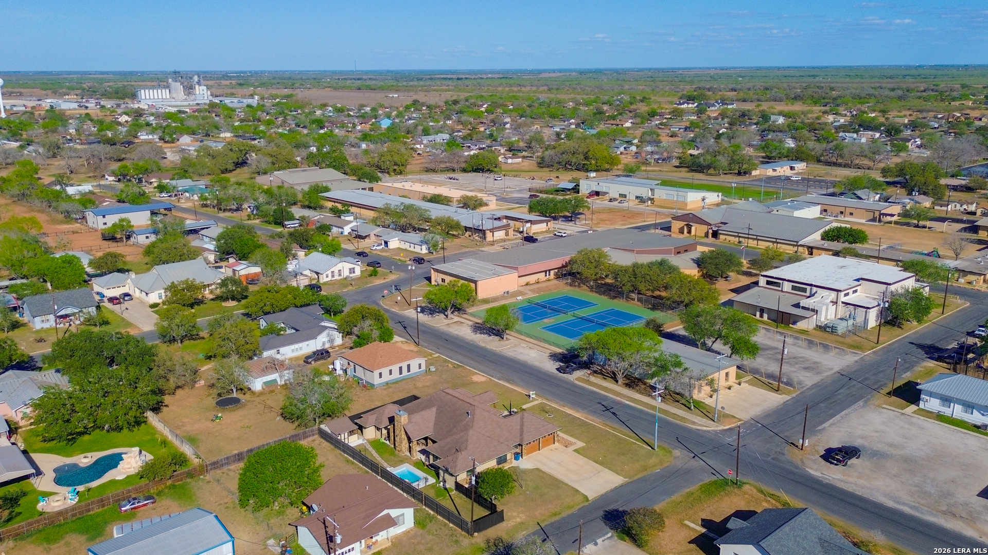 303 Schneider Street Poth TX 78147