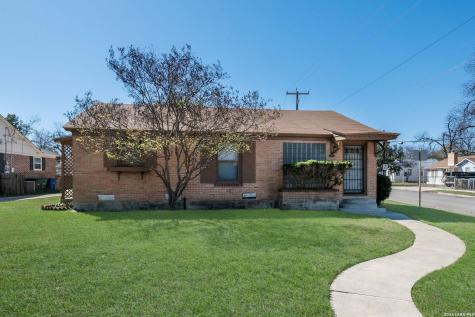 1902 Schley Avenue San Antonio TX 78210