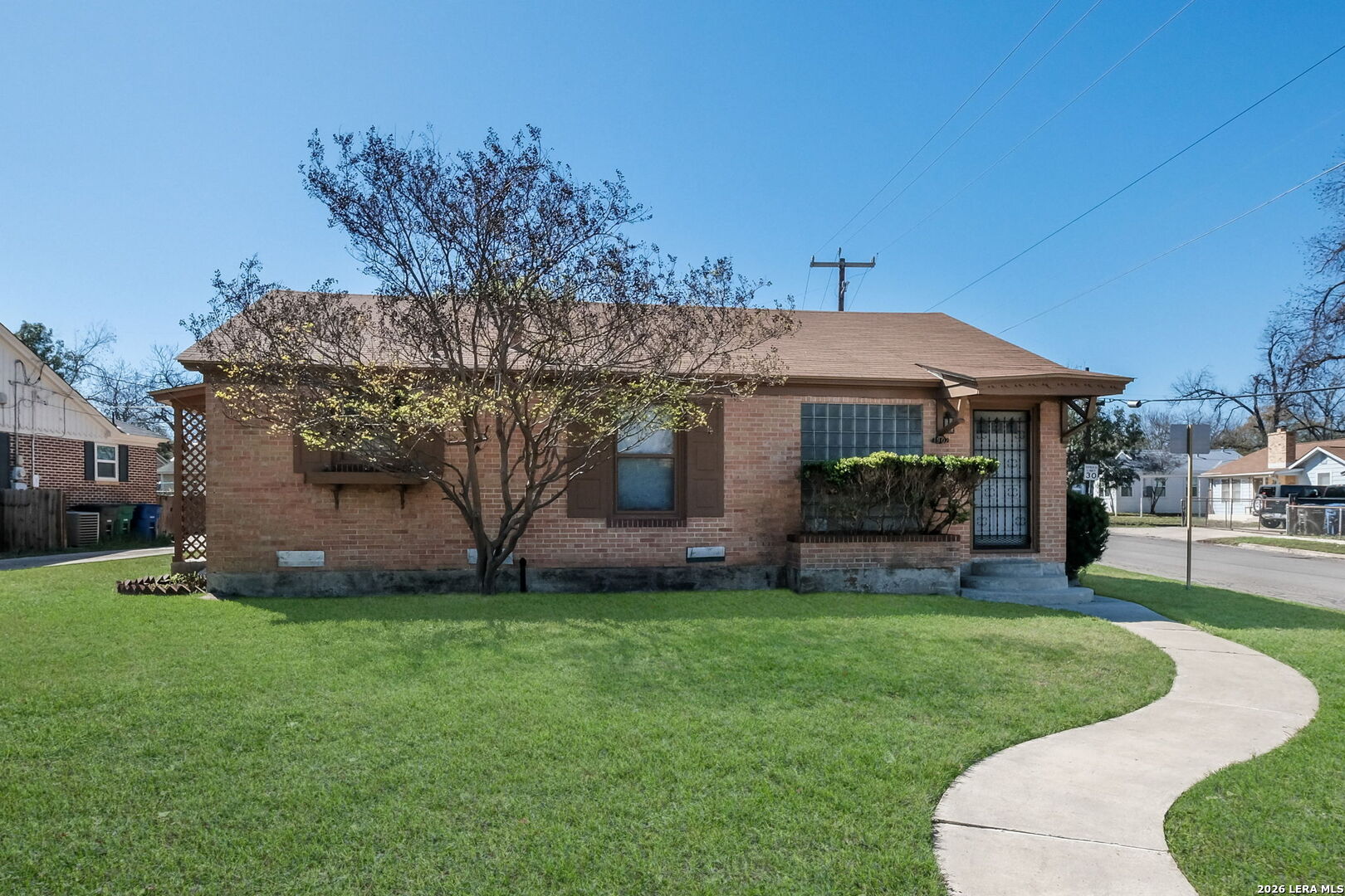 1902 Schley Avenue San Antonio TX 78210
