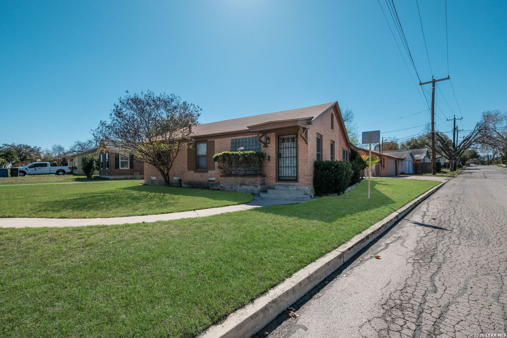 1902 Schley Avenue San Antonio TX 78210