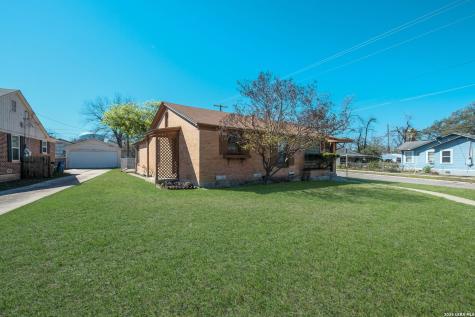 1902 Schley Avenue San Antonio TX 78210