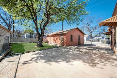 1902 Schley Avenue San Antonio TX 78210