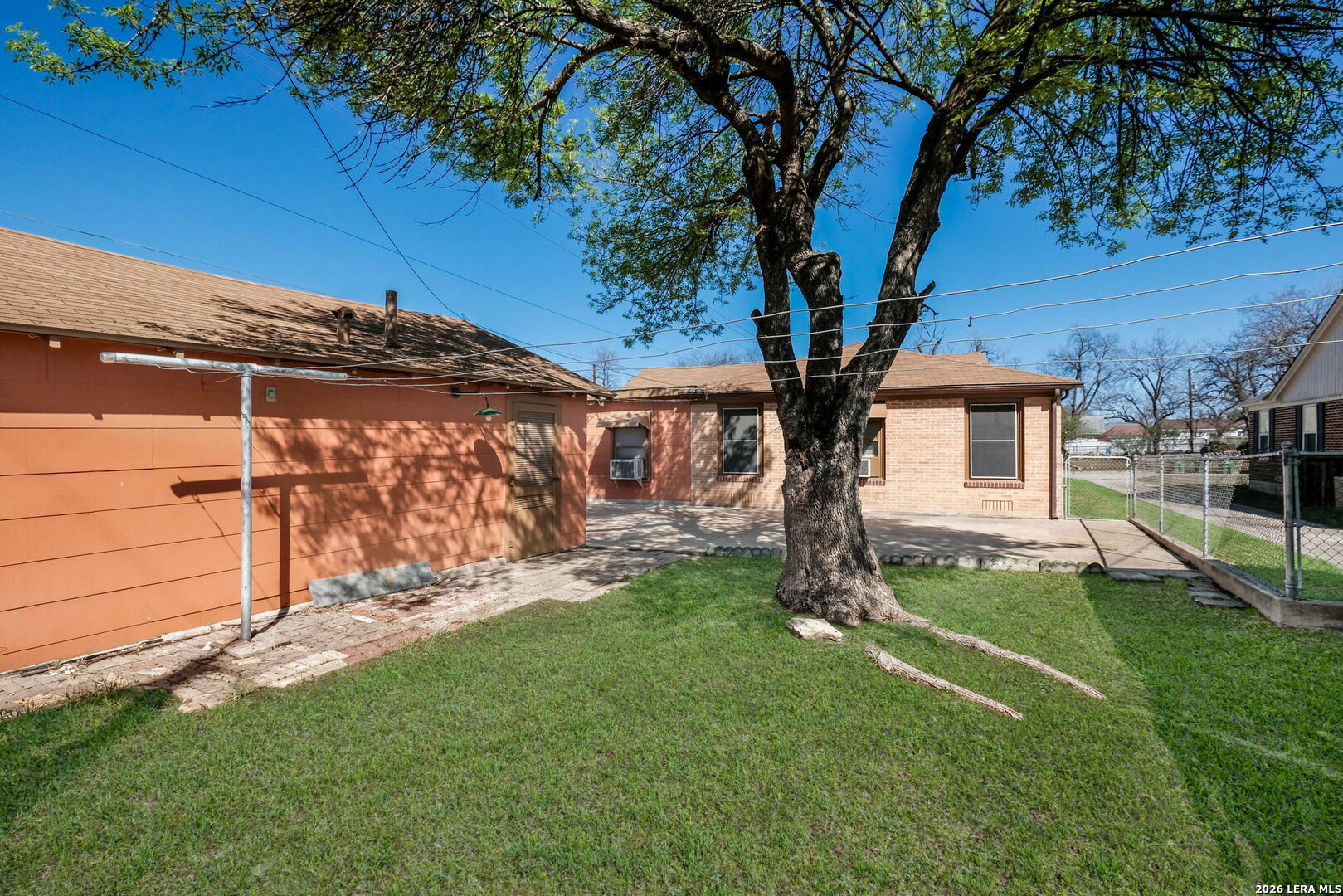 1902 Schley Avenue San Antonio TX 78210