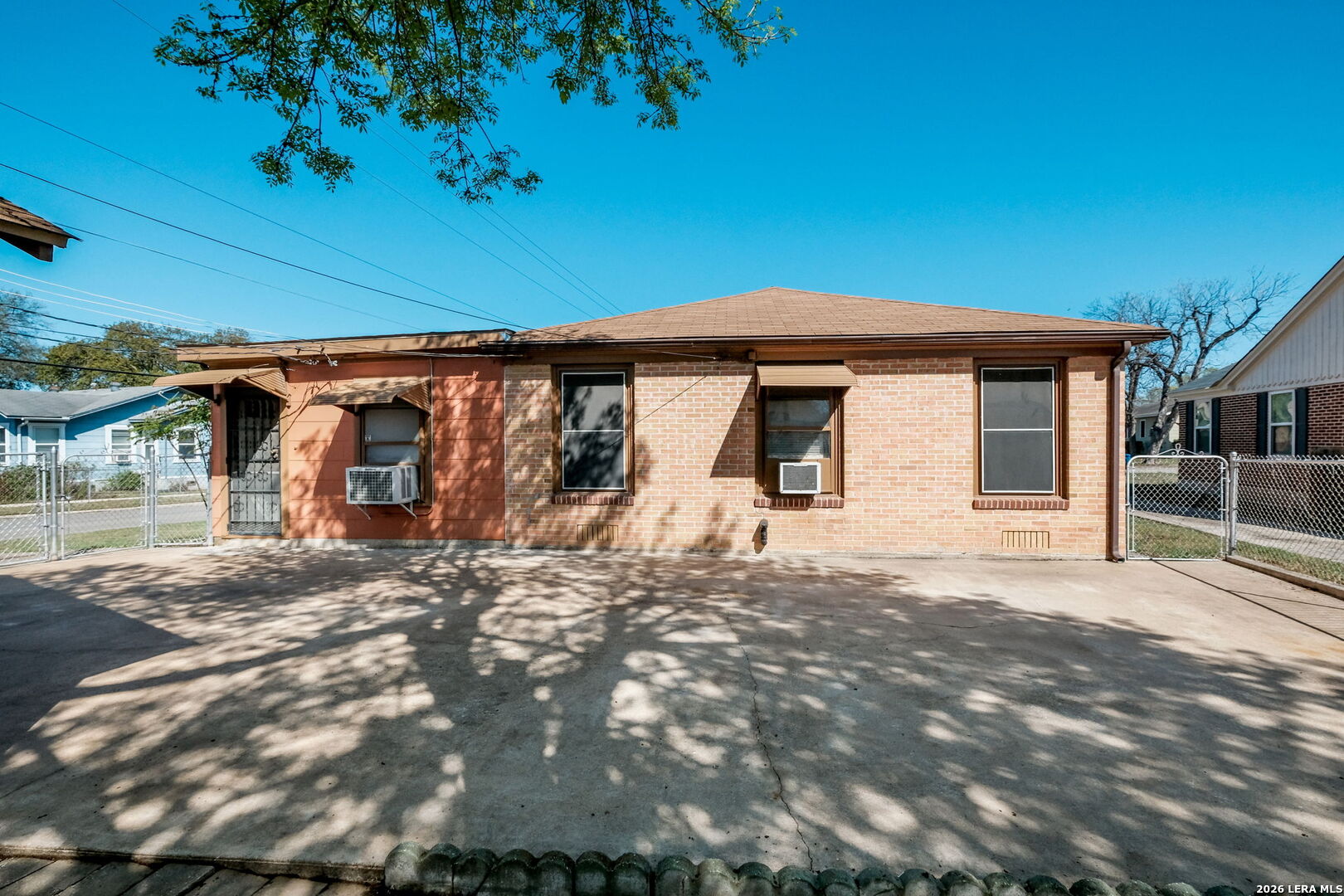 1902 Schley Avenue San Antonio TX 78210