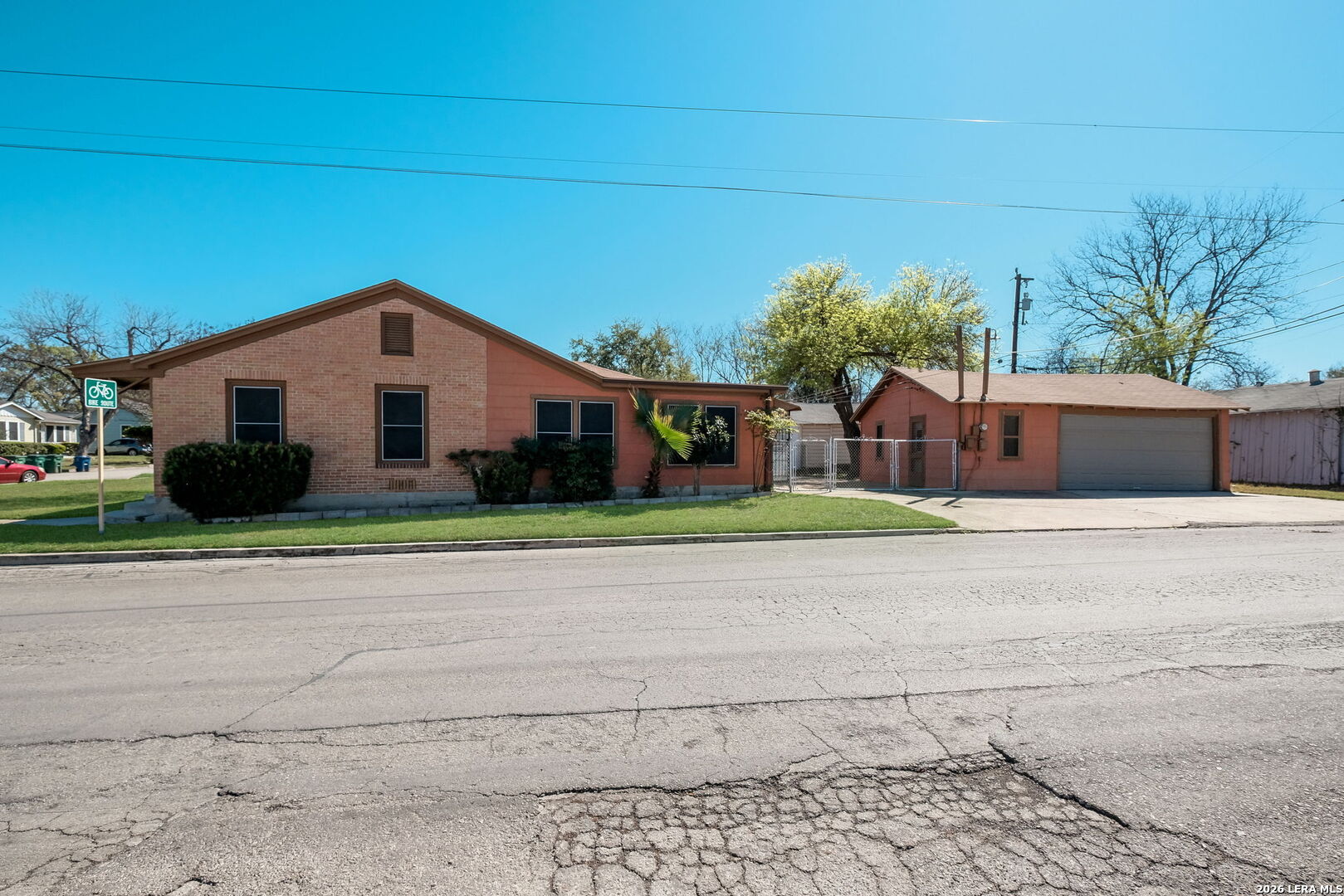 1902 Schley Avenue San Antonio TX 78210