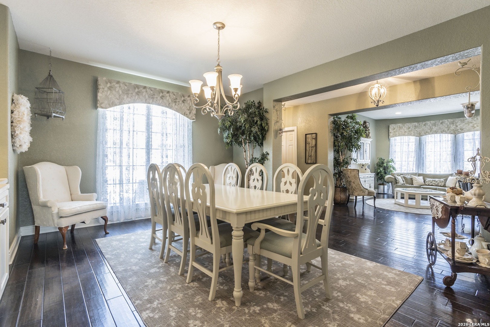 26441 White Eagle San Antonio TX 78260