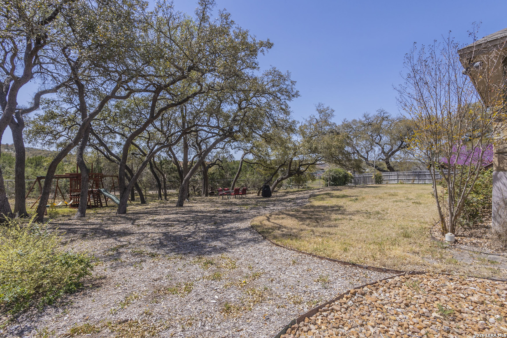 26441 White Eagle San Antonio TX 78260