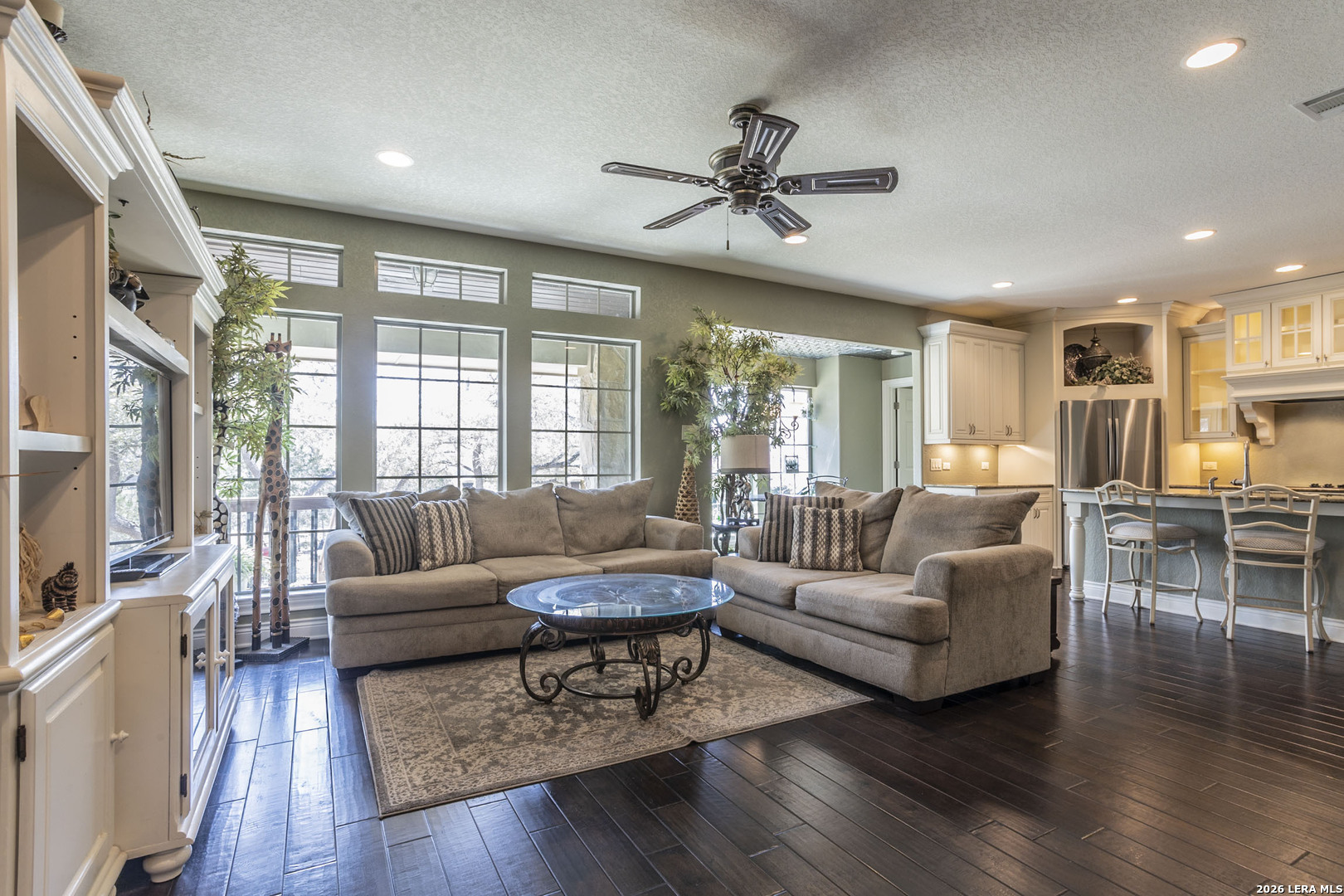 26441 White Eagle San Antonio TX 78260