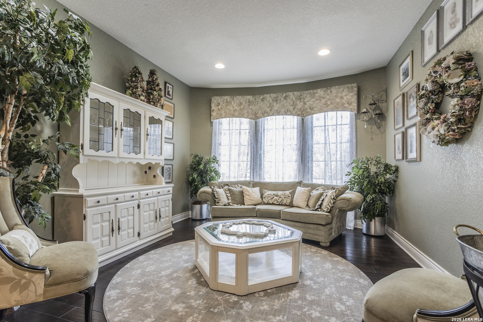26441 White Eagle San Antonio TX 78260
