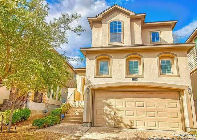 1239 Tweed Willow San Antonio TX 78258