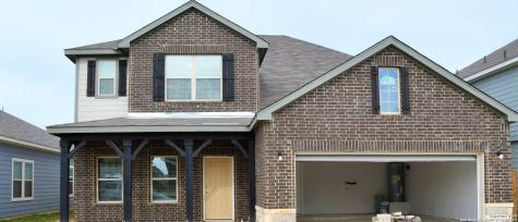 14431 Gecko Landing San Antonio TX 78253