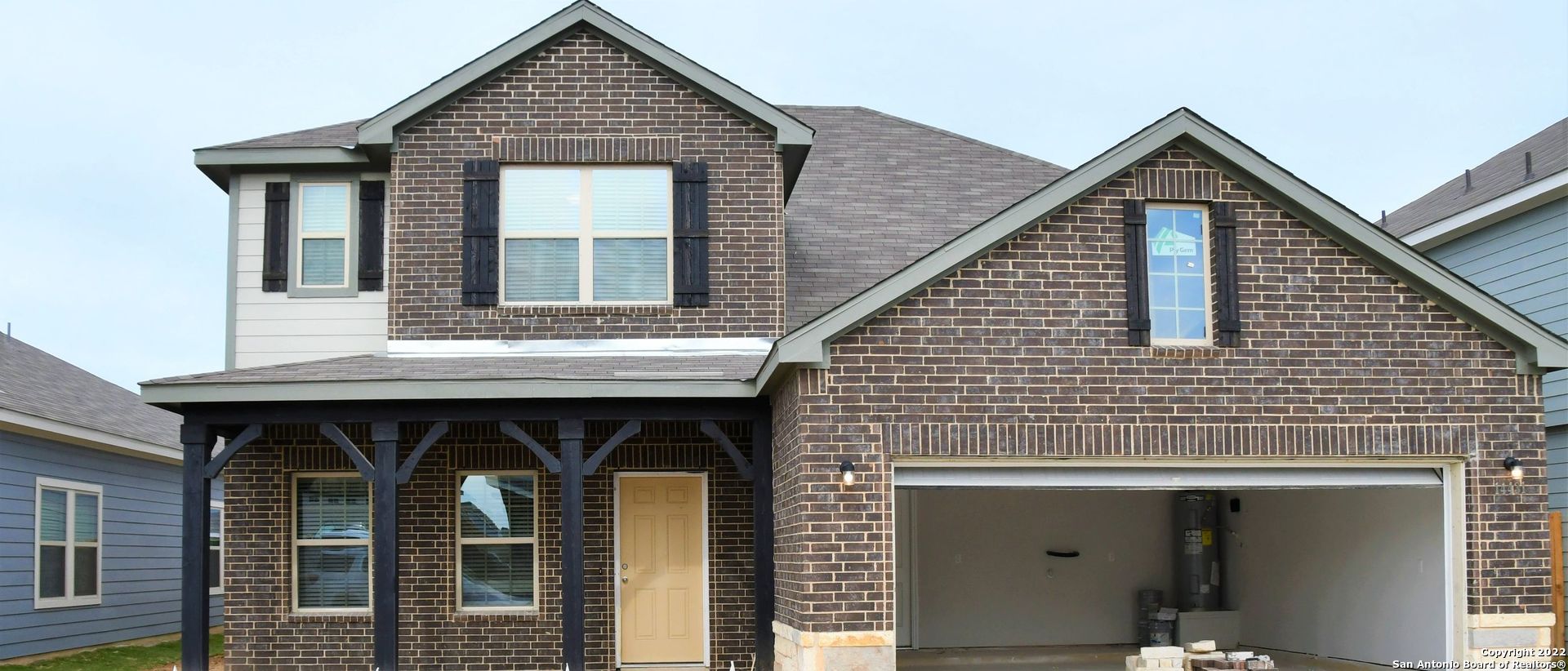 14431 Gecko Landing San Antonio TX 78253