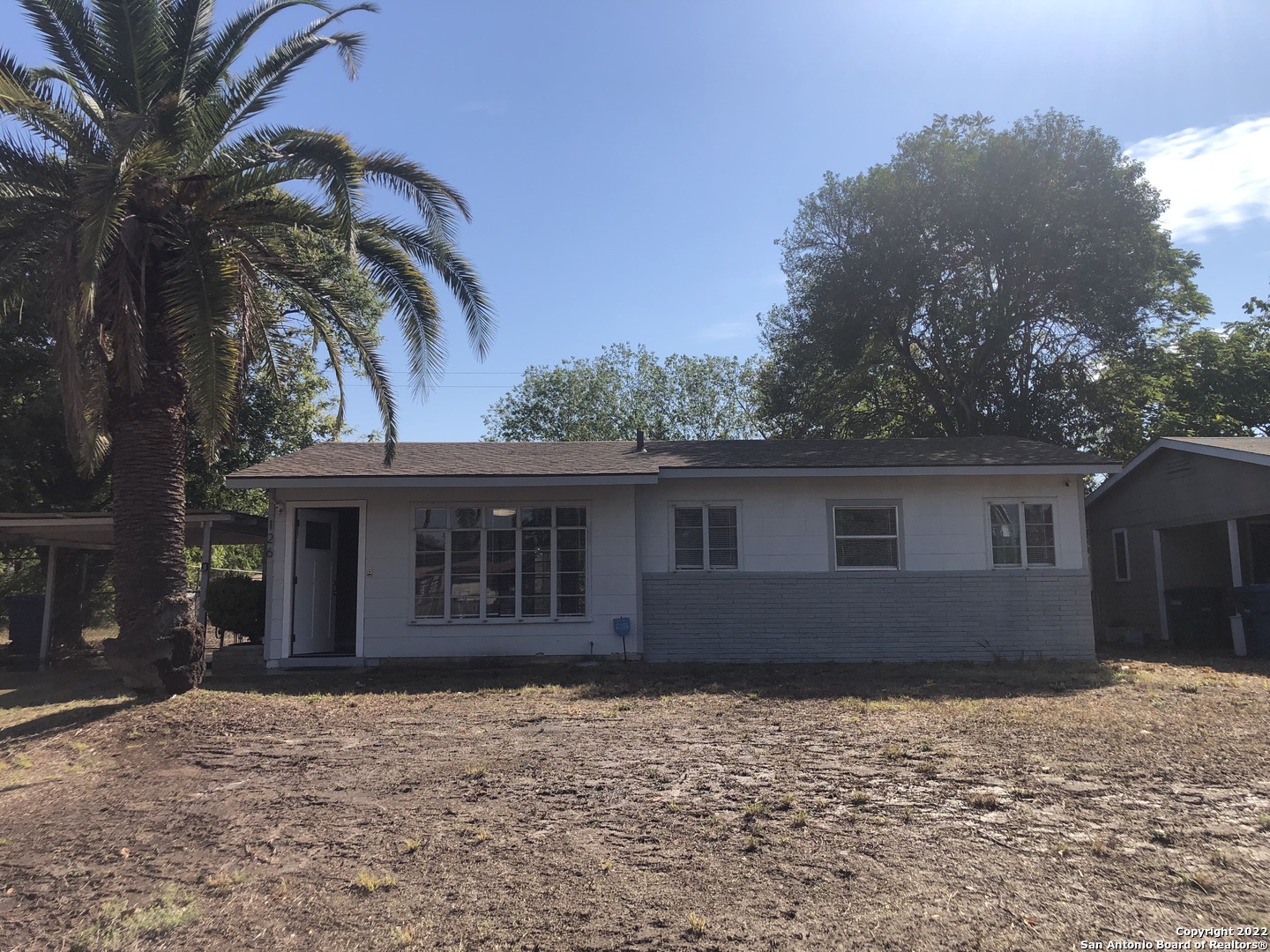 126 Eastwood Drive San Antonio TX 78220