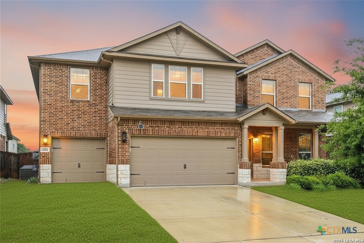 13521 Meredith San Antonio TX 78254