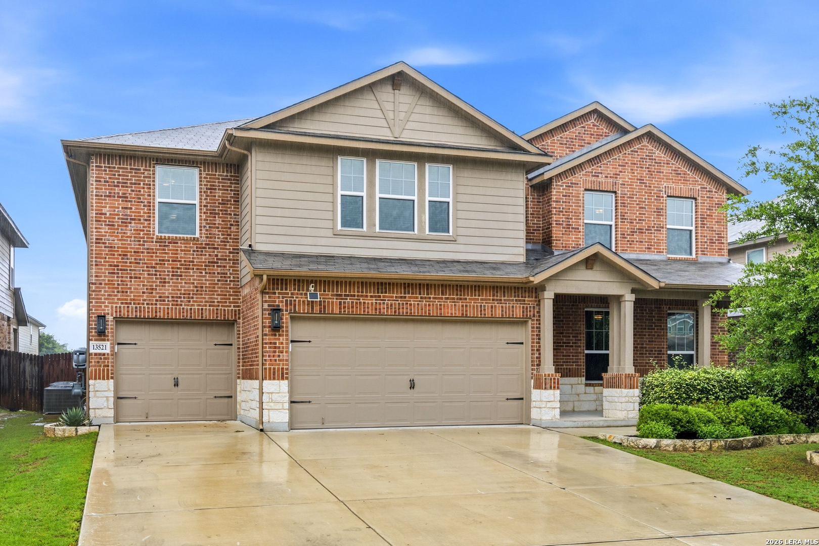 13521 Meredith San Antonio TX 78254