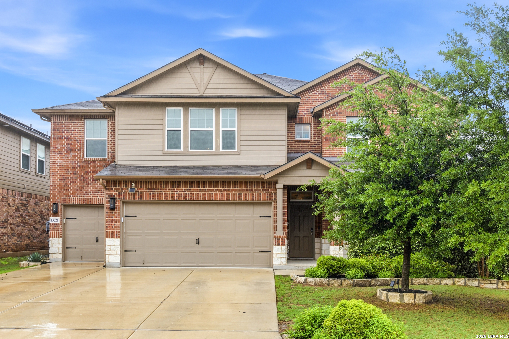 13521 Meredith San Antonio TX 78254