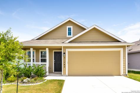 31582 Acacia Vista Bulverde TX 78163