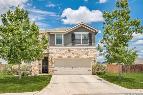 7927 Shire Lane San Antonio TX 78254
