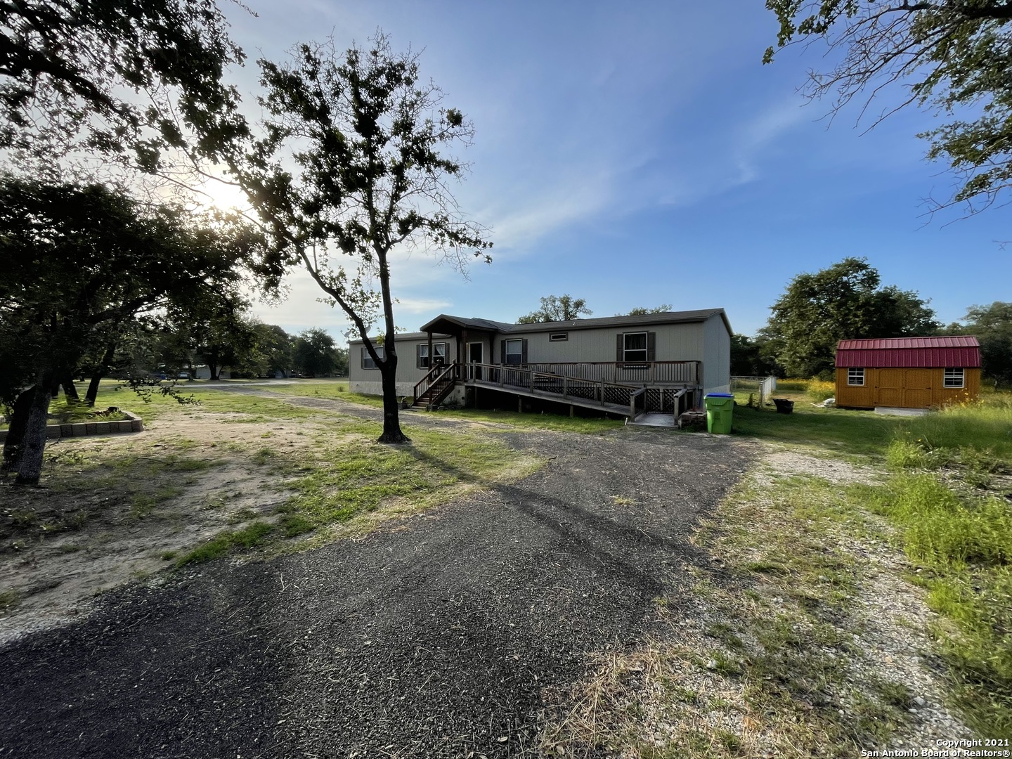 636 Peach Tree Avenue Poteet TX 78065