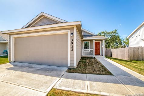 5922 Tina Park San Antonio TX 78242
