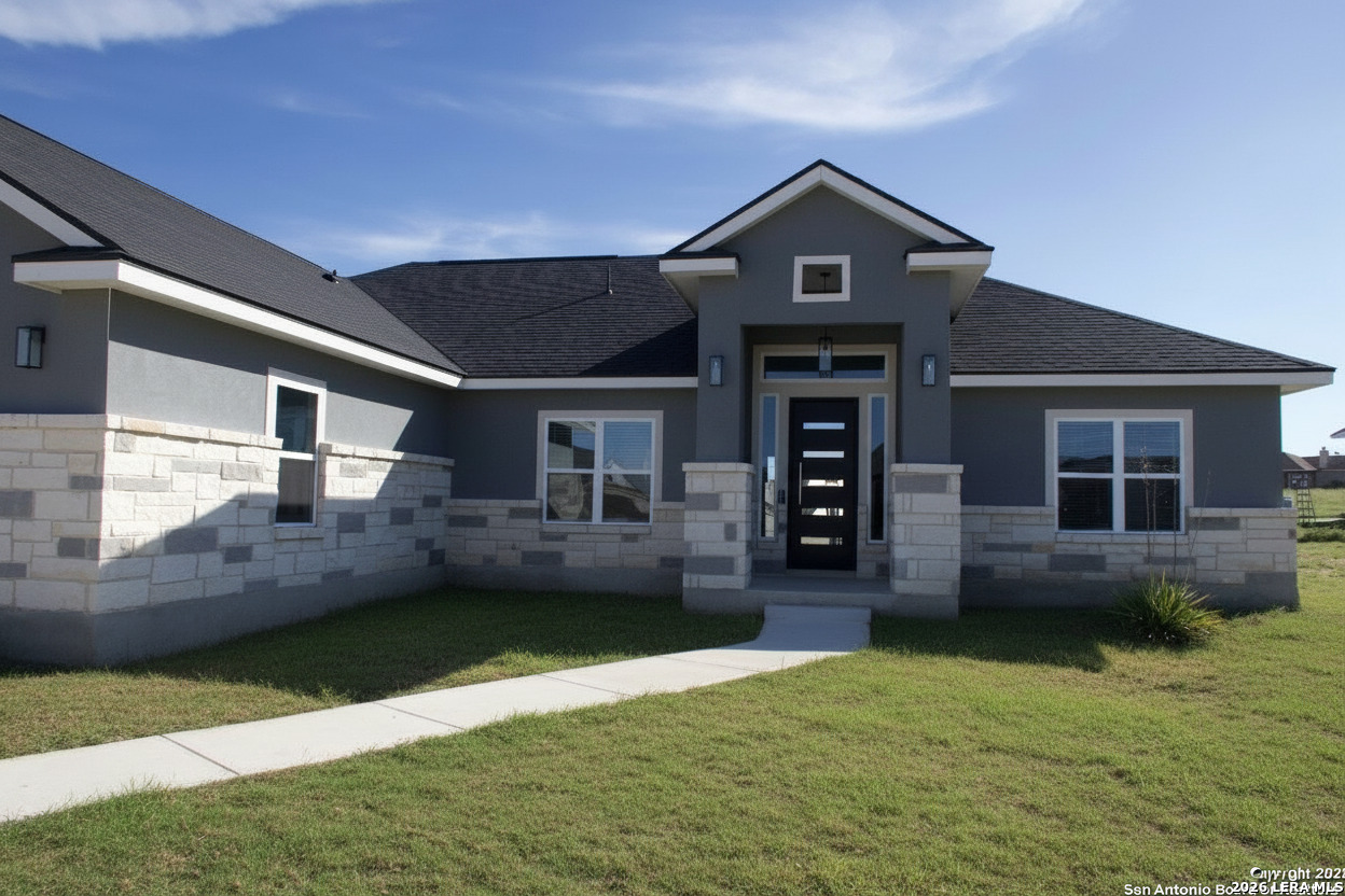 113 Pine Valley Drive La Vernia TX 78121