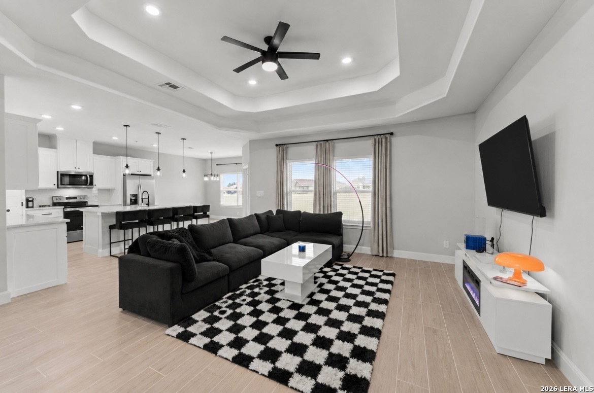 113 Pine Valley Drive La Vernia TX 78121