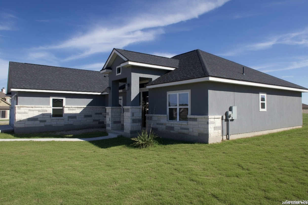 113 Pine Valley Drive La Vernia TX 78121