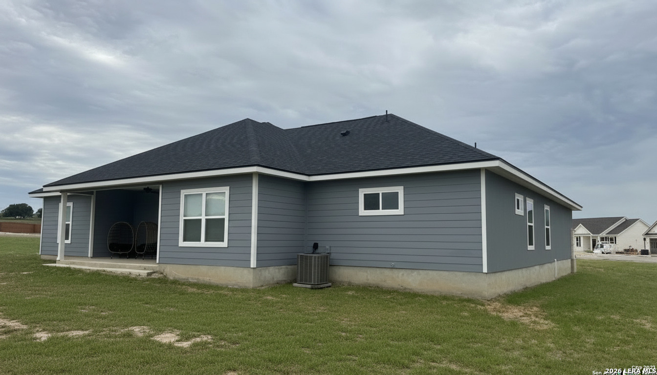 113 Pine Valley Drive La Vernia TX 78121