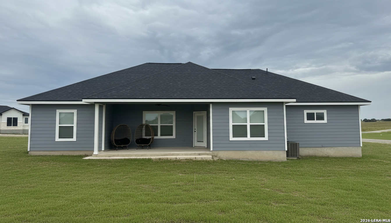 113 Pine Valley Drive La Vernia TX 78121