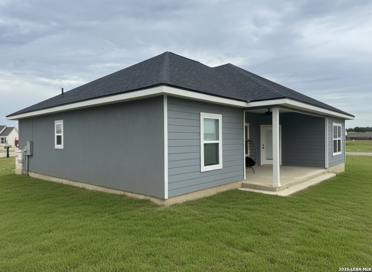 113 Pine Valley Drive La Vernia TX 78121